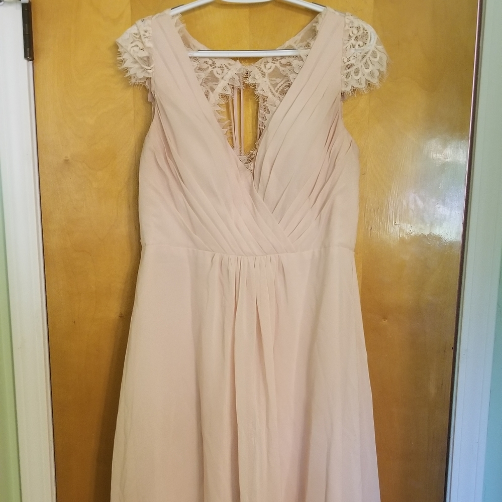 Jj's house formal dress